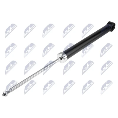 Image de NTY A VW 039 Amortisseur VOLKSWAGEN: Fox 3/5 portes (5Z1, 5Z3, 5Z4) 1.2, 1.4, 1.4 TDI 2005 2011