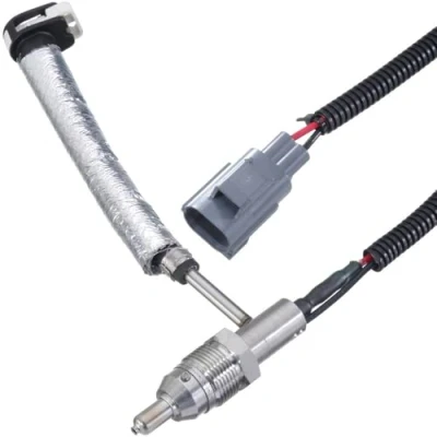 Image de Unité d&#039;injection, régénération du filtre à particules PIERBURG 7.10631.01.0