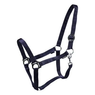 Image de Horka Licol Drew Bleu Cob