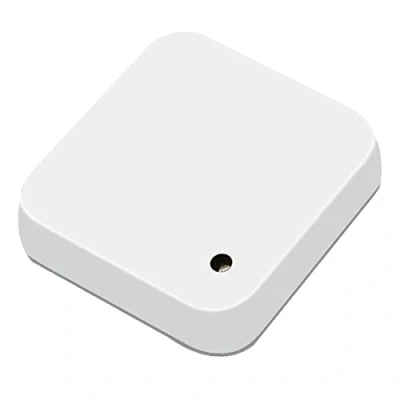 Image de Energetic Tuya Wifi Capteur de LumièRe Intelligent Alimenté par Batterie Intelligente DéTecteur Rideau ContrôLeur D&#039;Automatisation