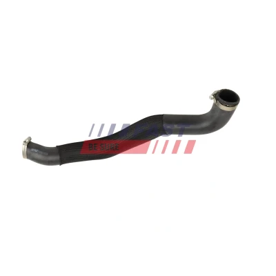 Image de FAST FT01239 Gaine De Suralimentation AEM (caoutchouc d&#039;éthylène acrylate)