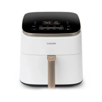 Image de COSORI Friteuse sans huile Turbo Blaze Chef Edition 6 litres Neuf