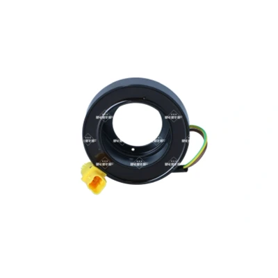 Image de NRF 38569 Bobine, compresseur embrayage magnétique PEUGEOT: Expert II Tepee, 5008 I, 3008 CITROËN: DS3 3 portes, C5 III Break, C4 I Grand Picasso