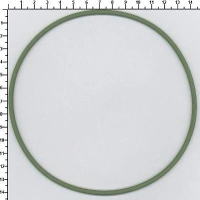 Image de Bague d&#039;étanchéité ELRING 106.607