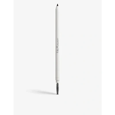 Image de r.e.m. beauty Space Shape Brow Pencil 0.5g Soft Black