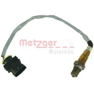 Image de METZGER 0893232 Sonde lambda référence OE de régulation 4 OPEL: Corsa D 3/5 portes, E Mokka / X, CHEVROLET: Orlando