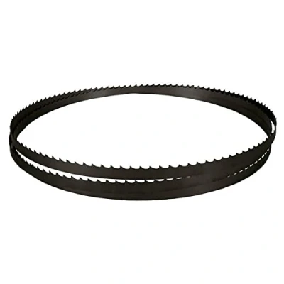 Image de Scheppach Ruban de scie 1400 x 6,4 0,35mm 6 dents par pouce Convient pour la à HBS30 rechange