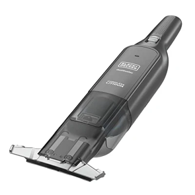 Image de Black+Decker HLVC320B11 QW (HLVC320B11 QW)