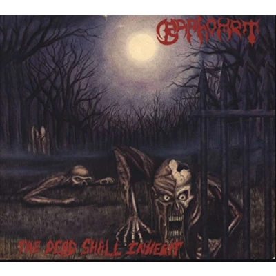 Image de The Dead Shall Inherit