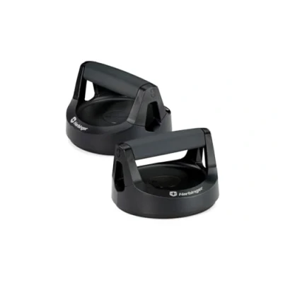 Image de Harbinger Pro Support Push up Unisexe Noir Taille Unique