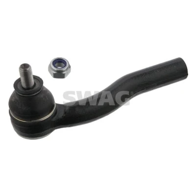 Image de SWAG 70 71 0035 Rotule de direction Essieu avant gauche avec écrou autobloquant FIAT: Doblo I Break, Cargo, II Break