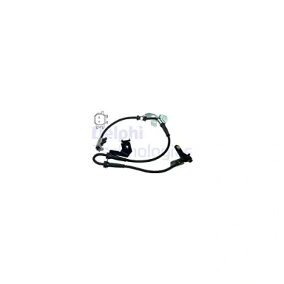 Image de DELPHI SS20394 Capteur ABS actif 790 CHRYSLER: Voyager 4, Grand IV