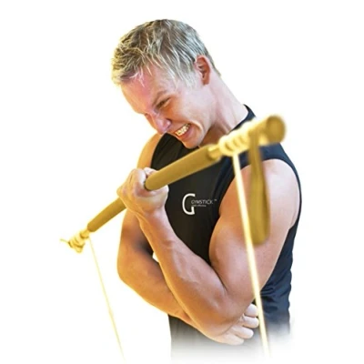 Image de Gymstick Original Gold Super Strong (Splits dans le milieu)