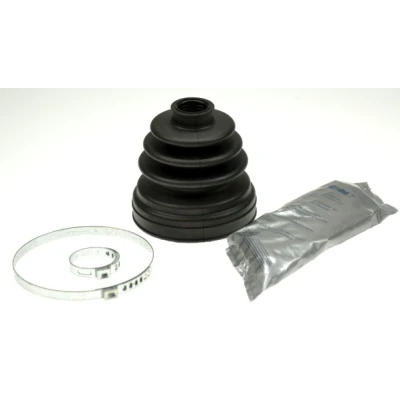 Image de LÖBRO 304176 Soufflet De Cardan 86,00 NBR (caoutchoucs nitrile) FORD: Transit Connect Mk1 Van, Tourneo