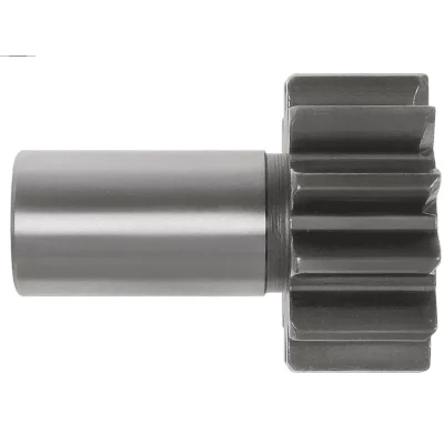 Image de AS PL SD0213 Embrayage à roue libre, démarreur 46mm 12