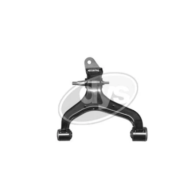 Image de DYS 20 01145 Bras de suspension Essieu avant droit, inférieur barre oscillant transversal Tôle d&#039;acier SSANGYONG: Rexton / 2, Kyron SUV