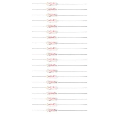 Image de Lot de 10 fusibles à température Composants électroniques TF 72 250 C Coque en métal Arrêt thermique V CA A (150 C)