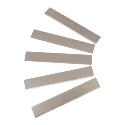 Image de ProDec Advance Lot de 5 lames 150 mm rechange double épaisseur en acier trempé compatible avec grattoir Titan et autres grattoirs pour une puissance maximale