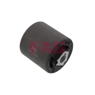 Image de FAG 829 0310 10 Silent Bloc De Triangle Support métal caoutchouc pour bras oscillant transversal BMW: X5, X3