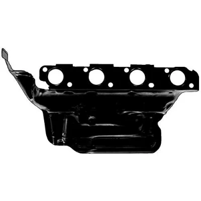 Image de GLASER X82543 01 Joints De Collecteur d&#039;Echappement FORD: Transit Mk6 Сamion à Plateau/Сhâssis, Van, Minibus