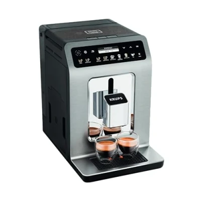 Image de Krups Evidence EA894T Machine à café Entièrement automatique expresso 2,3 L