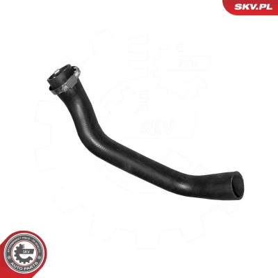 Image de ESEN SKV Durite De Refroidissement supérieur EPDM (éthylène propylène diène caoutchouc) 54SKV553 VOLVO: XC90 I