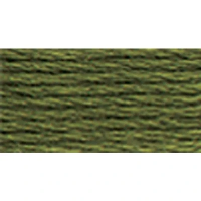 Image de DMC Mouliné Spécial, 100% coton S&#039;adapte à toutes techniques et tous supports, idéal point de croix Échevettes 8 m 6 brins, existe en 500 coloris