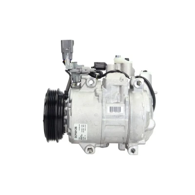 Image de DENSO DCP50126 Compresseur De Climatisation TSB10C 12 PAG 46 R 134a avec embrayage magnétique