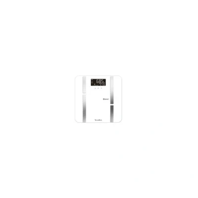 Image de Pèse personne Terraillon X LINE CONNECT BLANC