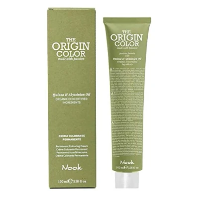 Image de Nook Origin Color 6.44 du.bl.ku.in.100 ml