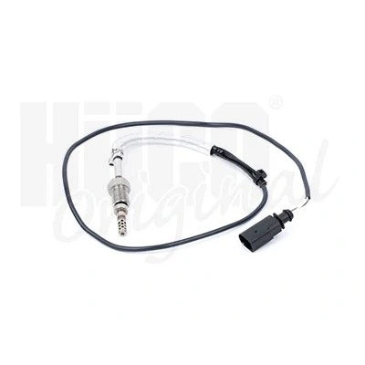 Image de HITACHI 137062 Palpeur, température des gaz devant le turbocompresseur à d&#039;échappement AUDI: A4 B7 Berline, Avant, B6/B7 Cabriolet