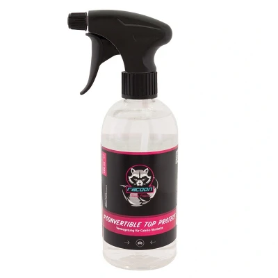 Image de Racoon Convertible Top Protect Protection capotes de cabriolets 500ml