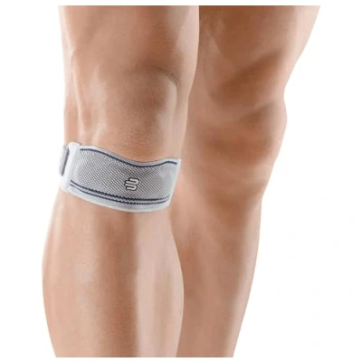 Image de Bauerfeind GenuPoint Taille 3 Titane