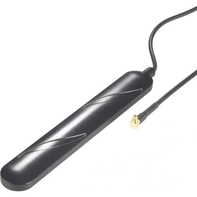 Image de Antenne TRU COMPONENTS 199399 Adapté pour (Module GSM): GX 106, 107, 110 1 pc(s)
