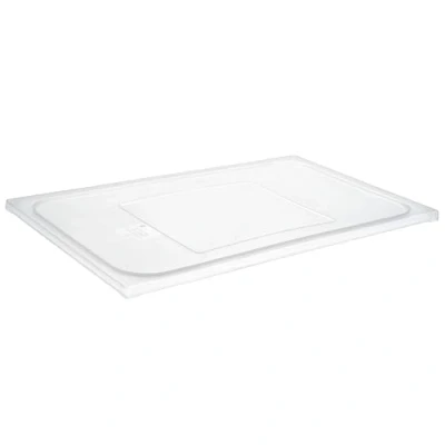 Image de APS GN Couvercle 53 x 32,5 cm, H: 1,5 cm Polypropylen