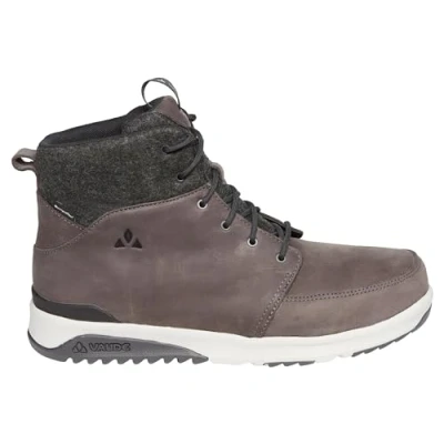 Image de VAUDE Homme Men&#039;s Ubn Kiruna II Mid STX Baskets, Anthrazit, 43 EU