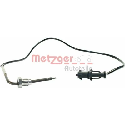 Image de METZGER ORIGINAL ERSATZTEIL 0894501 Palpeur, température des gaz devant le filtre à particules FIAT: Doblo II Van / Break, Break