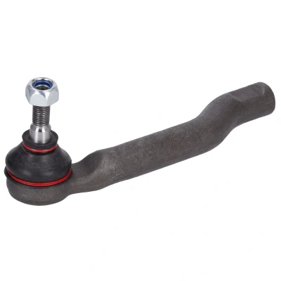 Image de FEBI BILSTEIN 184435 Rotule de direction Essieu avant gauche avec écrou autobloquant NISSAN: Note II 5 portes