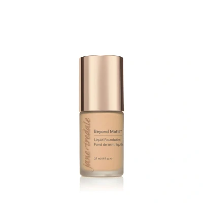 Image de Jane Iredale Fond de teint Beyond Matte liquide M4 27ml