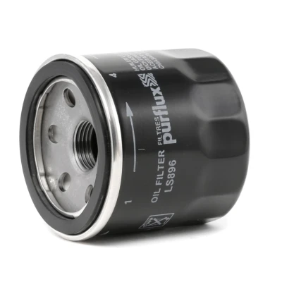 Image de PURFLUX LS896 Filtre à huile 3/4&quot; 16 vissé SUZUKI: SX4 II S Cross, Jimny IV SUV, Splash, DAIHATSU: Trevis, Terios II, Sirion I