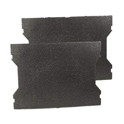 Image de BOSCH SORTIMO L BOXX Semelles Lot de 2 Deckeneinlage Seulement pour Neuf G4 &amp; LB4 Pratique Insert en tant que Deckenpolster