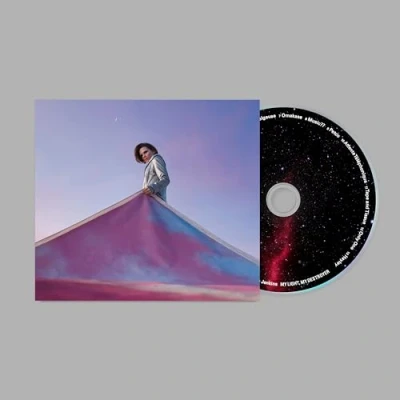 Image de My Light, Destroyer