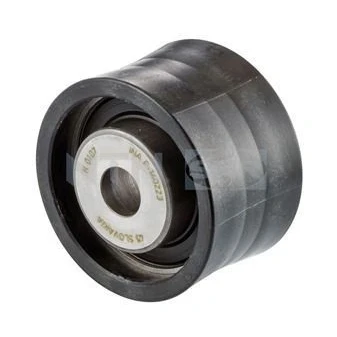 Image de Poulie renvoi/transmission, courroie de distribution SNR GE352.11