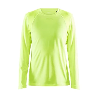 Image de Craft Maillots d&#039;entraînement Advanced Essence à Manches Longues pour Femme