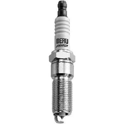 Image de BERU Z310 Bougie d&#039;allumage 14 KR 8 MPUV2 M14x1,25 SW: 16 mm MAZDA: MX 5 3, 3 Berline