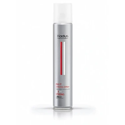 Image de Kadus Styling Finish Fix It Strong Spray