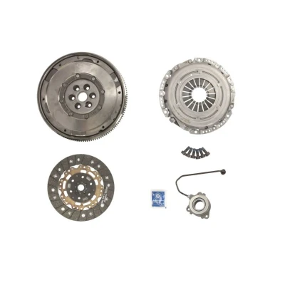 Image de SACHS DMF Module plus CSC 2290 601 016 Kit d&#039;Embrayage OPEL: Corsa D 3/5 portes, Astra H GTC