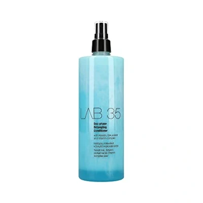 Image de Kallos Lab 35 Duo Après shampooing 500 ml