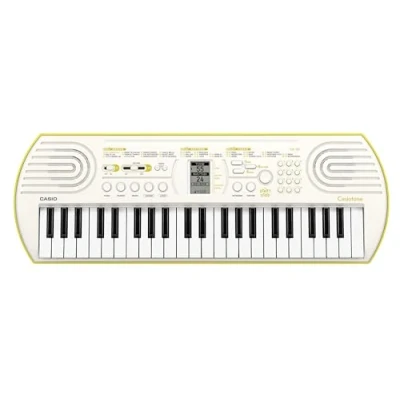 Image de Clavier Casio SA 80H5 Mini Keys 44 touches