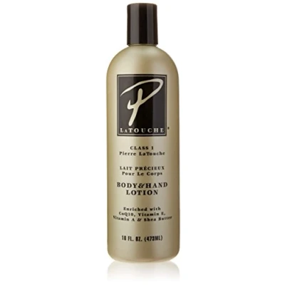 Image de P. Latouche Lotion pour les mains et le corps 473 ml